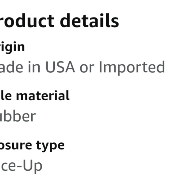 FARYL by Farylrobin Sarena Black 9 M - Picture 2 of 4